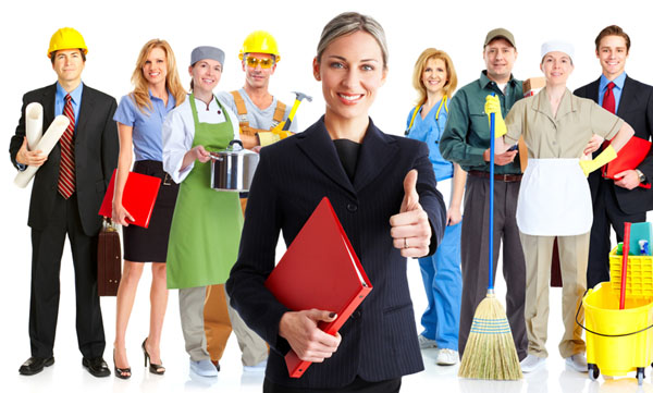 Beyoğlu İnşaatcı Hizmeti